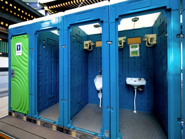 Best Local porta potty services  in Oral City, FL